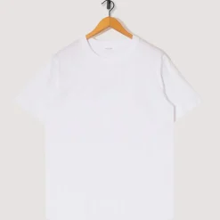 Standard T-Shirt - White