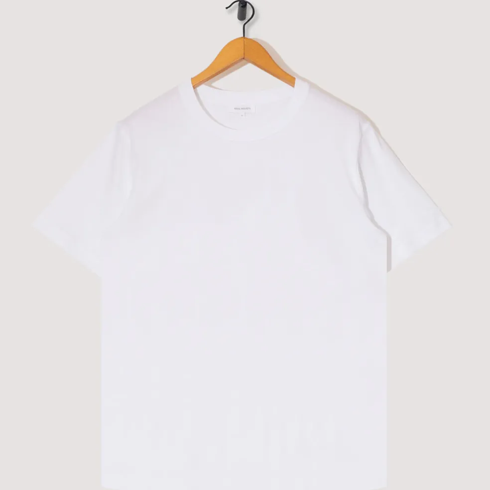 Standard T-Shirt - White