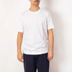 Standard T-Shirt - White