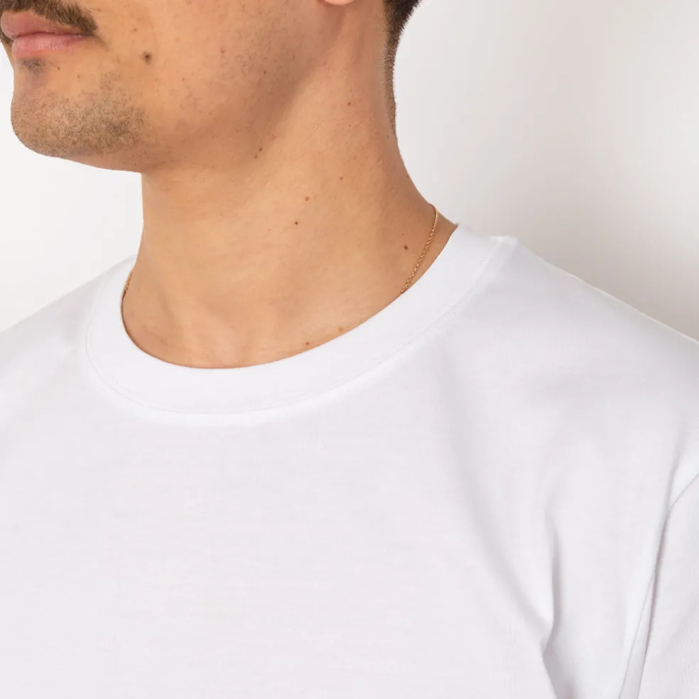 Standard T-Shirt - White