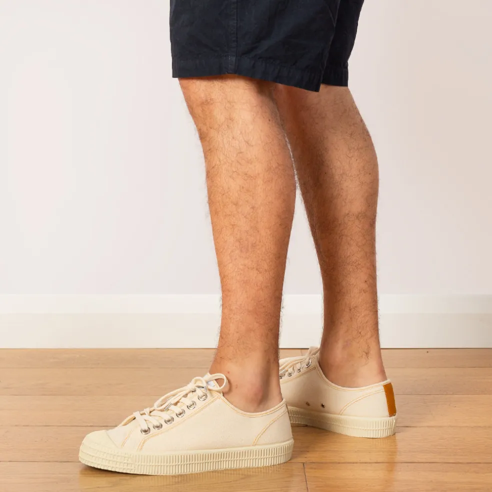 Starmaster - Beige/Sedlova/Ecru