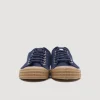 Starmaster - Navy / Transparent