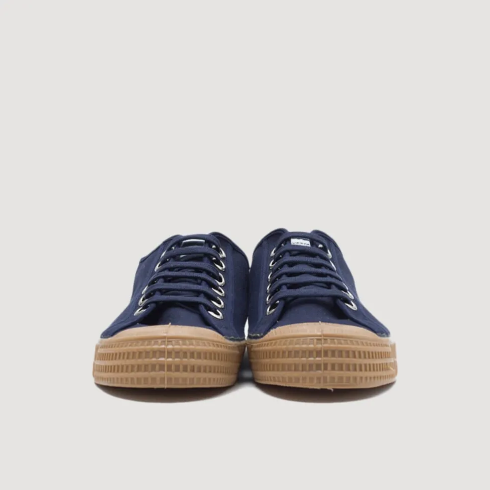 Starmaster - Navy / Transparent