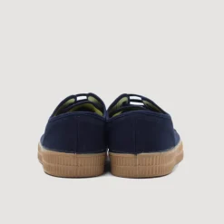 Starmaster - Navy / Transparent