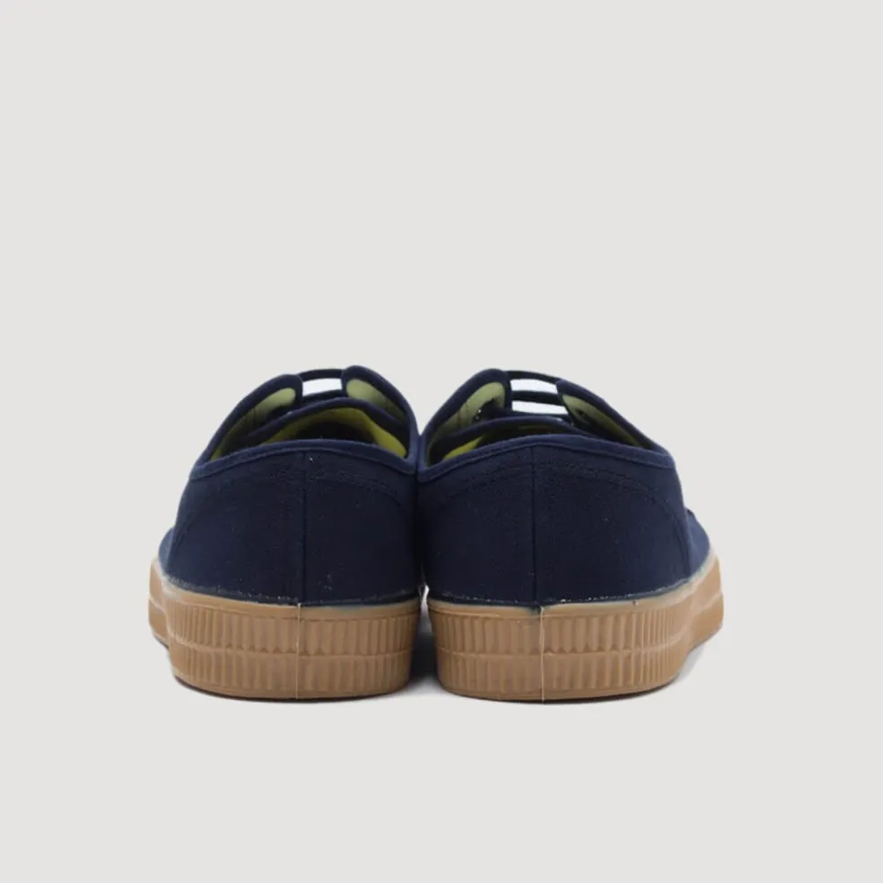 Starmaster - Navy / Transparent