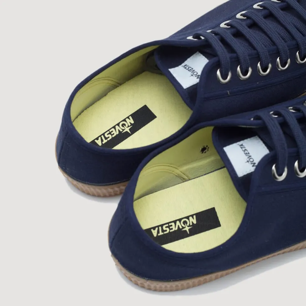 Starmaster - Navy / Transparent