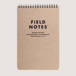 Steno Book
