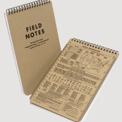 Steno Book