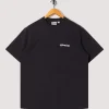 Stonehenge Tee - Black