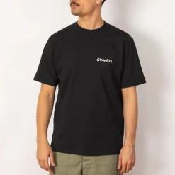 Stonehenge Tee - Black