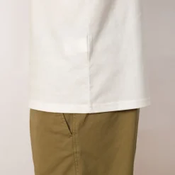 Stonehenge Tee - White