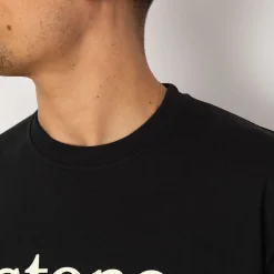 Stonemasters Tee - Black