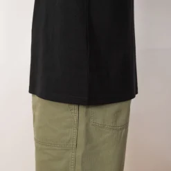 Stonemasters Tee - Black