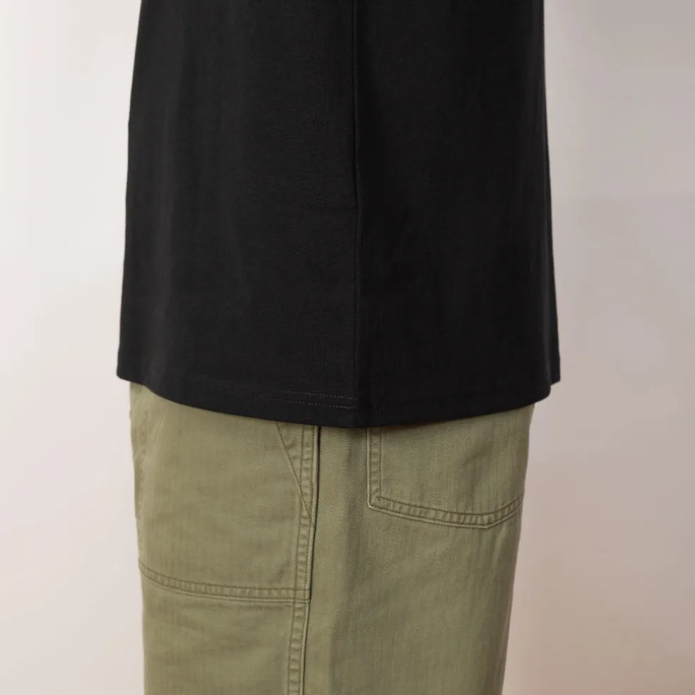 Stonemasters Tee - Black