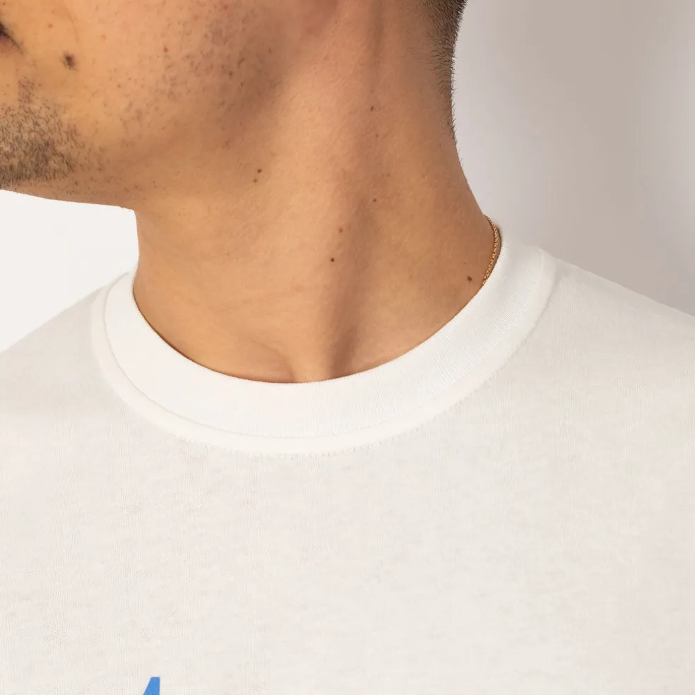 Stonemasters Tee - White