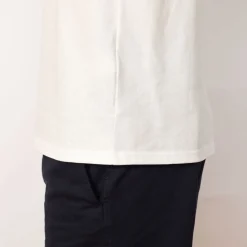 Stonemasters Tee - White