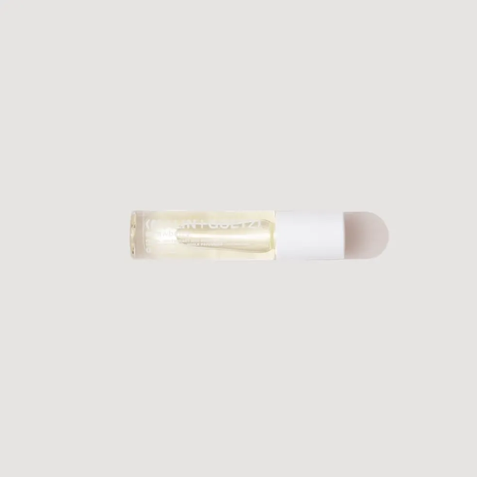 Strawberry Perfume Oil