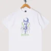 Subconscious T-Shirt - White