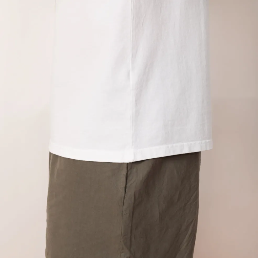 Subconscious T-Shirt - White