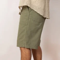 Summer Fatigue Short - Green