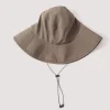 Sun Trek Hat - Khaki