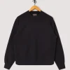 Sweat Crew - Black