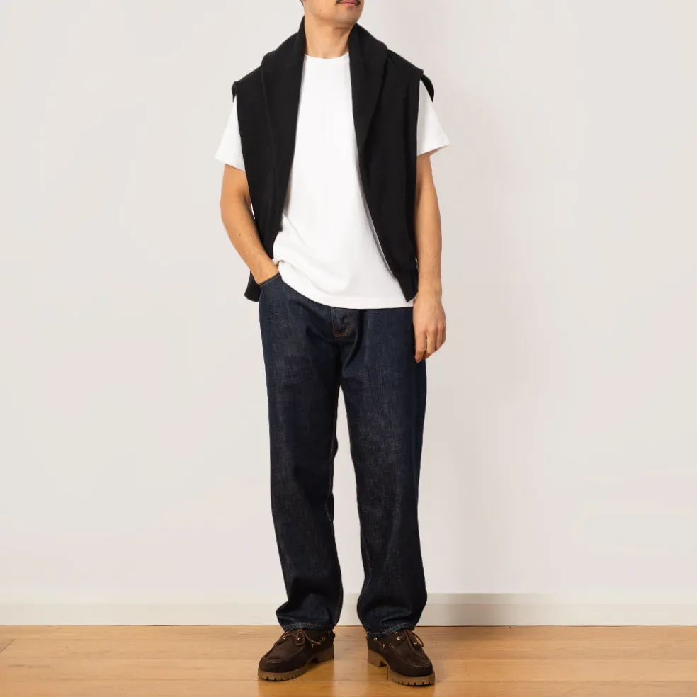 Sweat Crew - Black