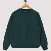 Sweat Crew - Dark Green