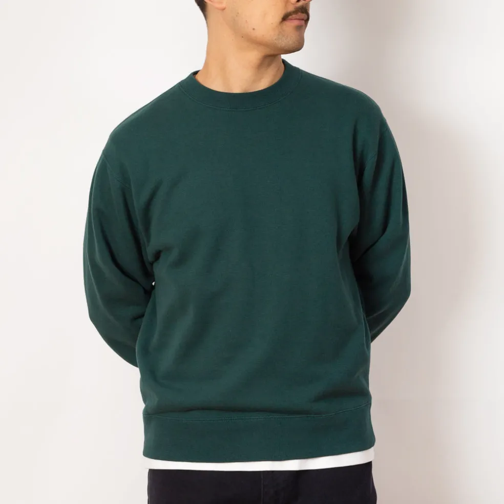 Sweat Crew - Dark Green