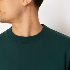 Sweat Crew - Dark Green