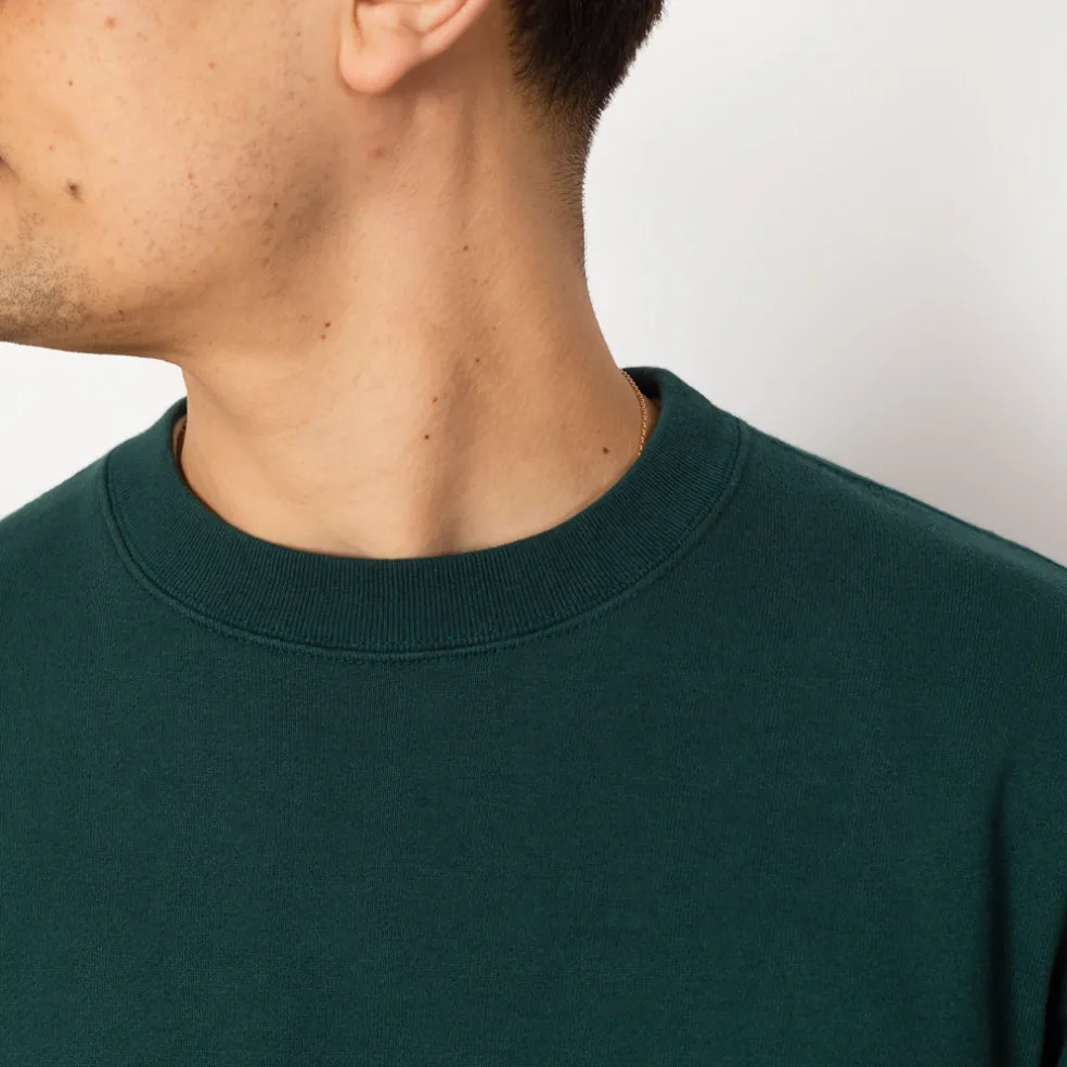 Sweat Crew - Dark Green