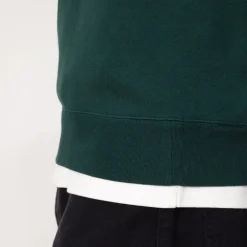 Sweat Crew - Dark Green