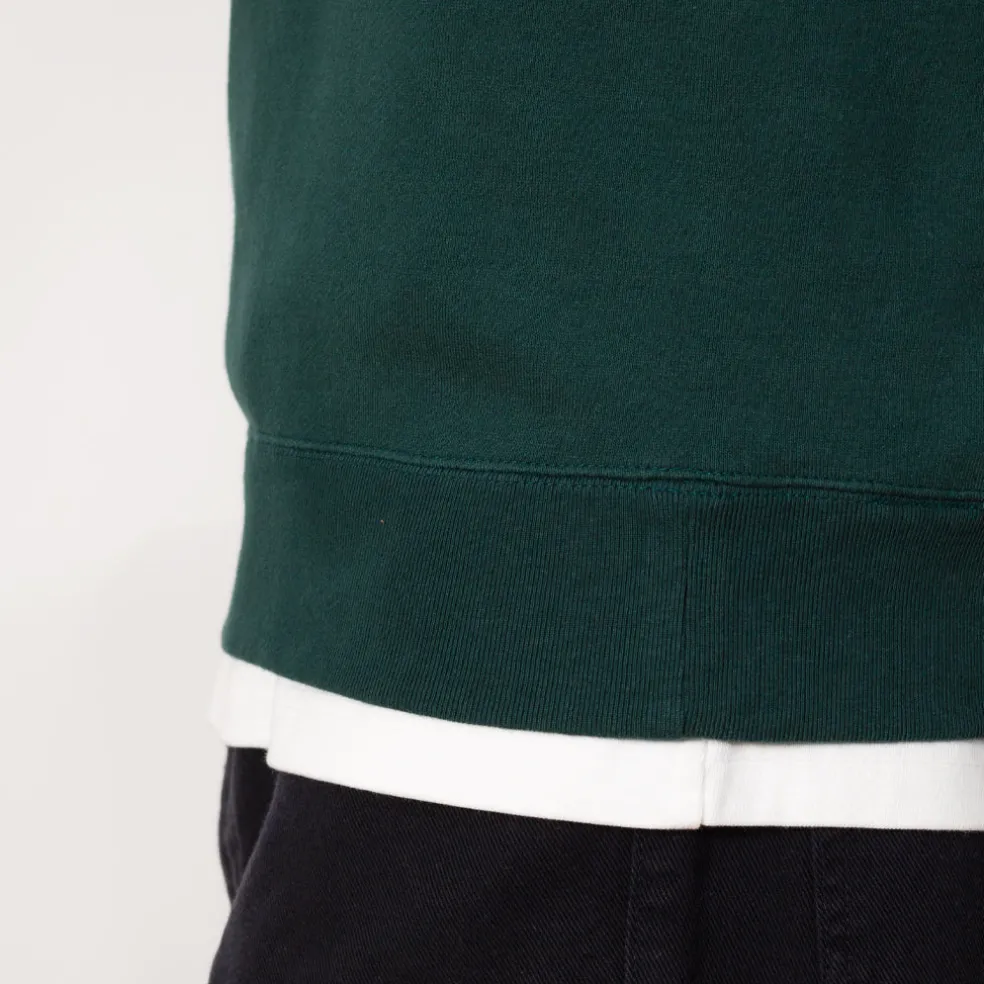 Sweat Crew - Dark Green
