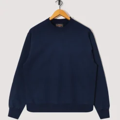 Sweat Crew - Navy
