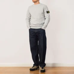 Sweatshirt - Pearl Grey (V0161)