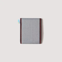 Takata Card Case - White/Navy