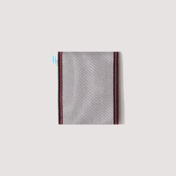 Takata Card Case - White/Orange