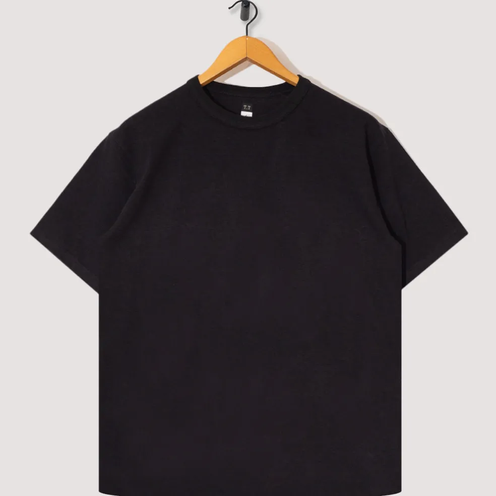 Tee Shirt - Black