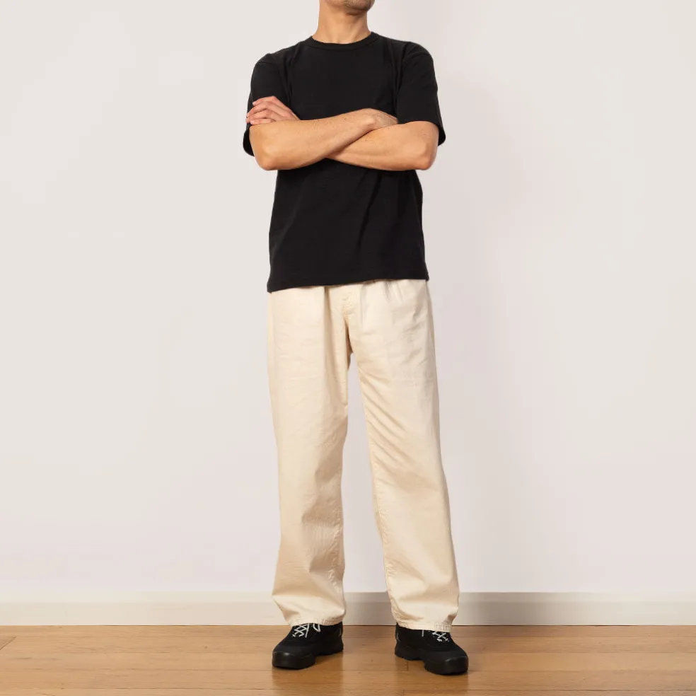 Tee Shirt - Black