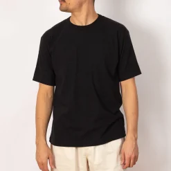 Tee Shirt - Black