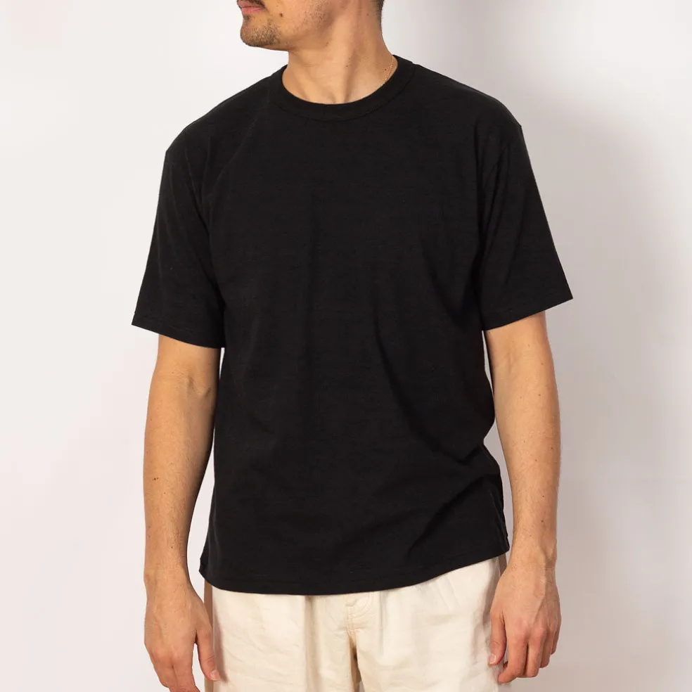 Tee Shirt - Black