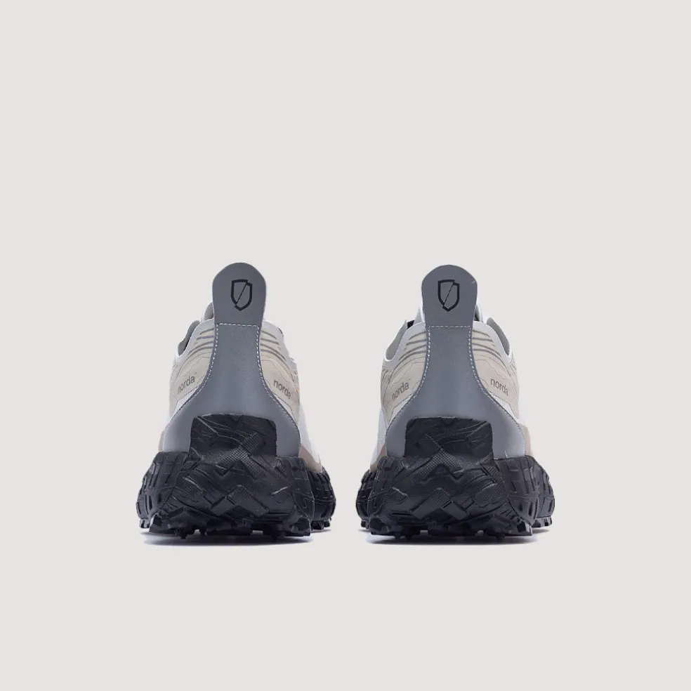 The 001 - Cinder