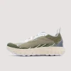 The 001 - Glitch Green