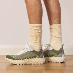 The 001 - Glitch Green