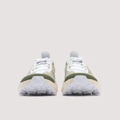 The 001 - Glitch Green