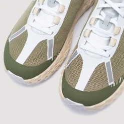 The 001 - Glitch Green