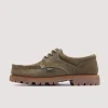 Thiers/Jannu Miel - Vel Khaki