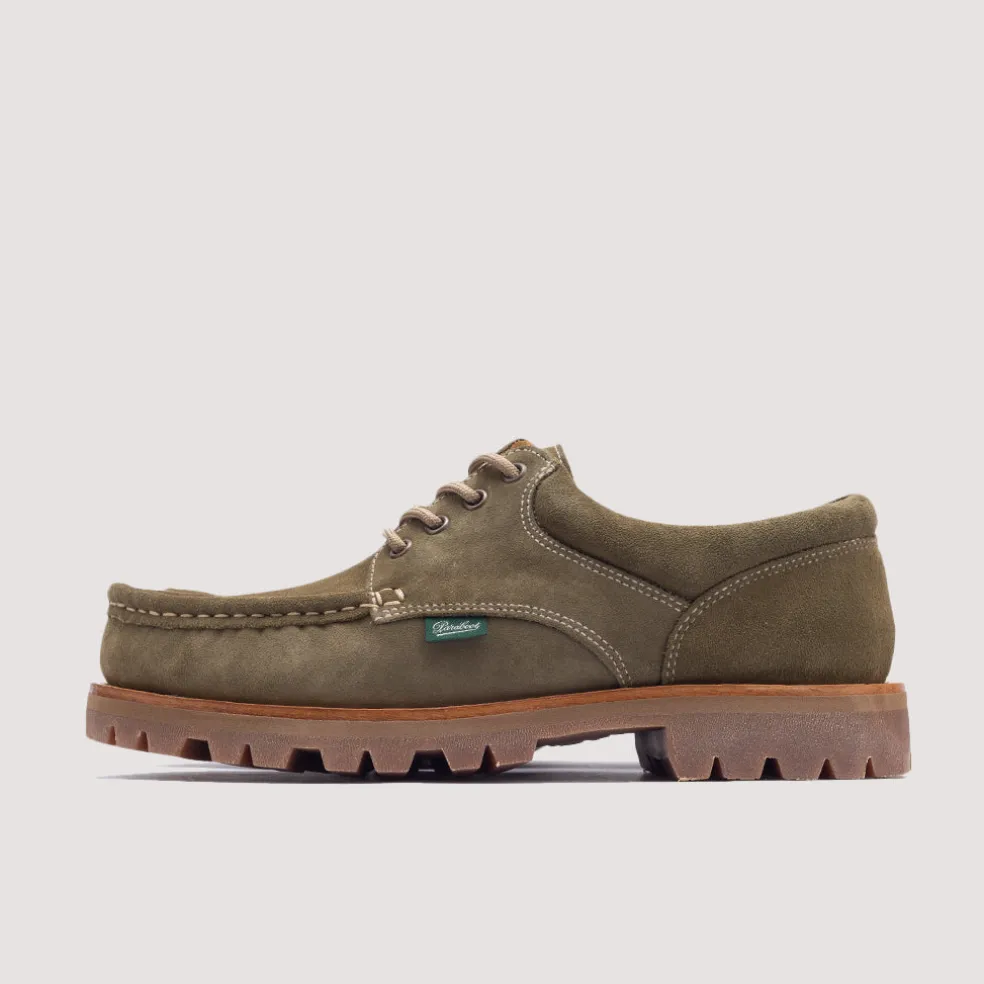 Thiers/Jannu Miel - Vel Khaki