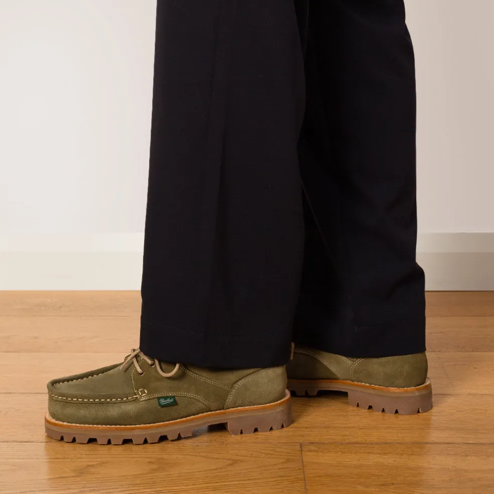 Thiers/Jannu Miel - Vel Khaki