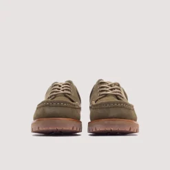 Thiers/Jannu Miel - Vel Khaki